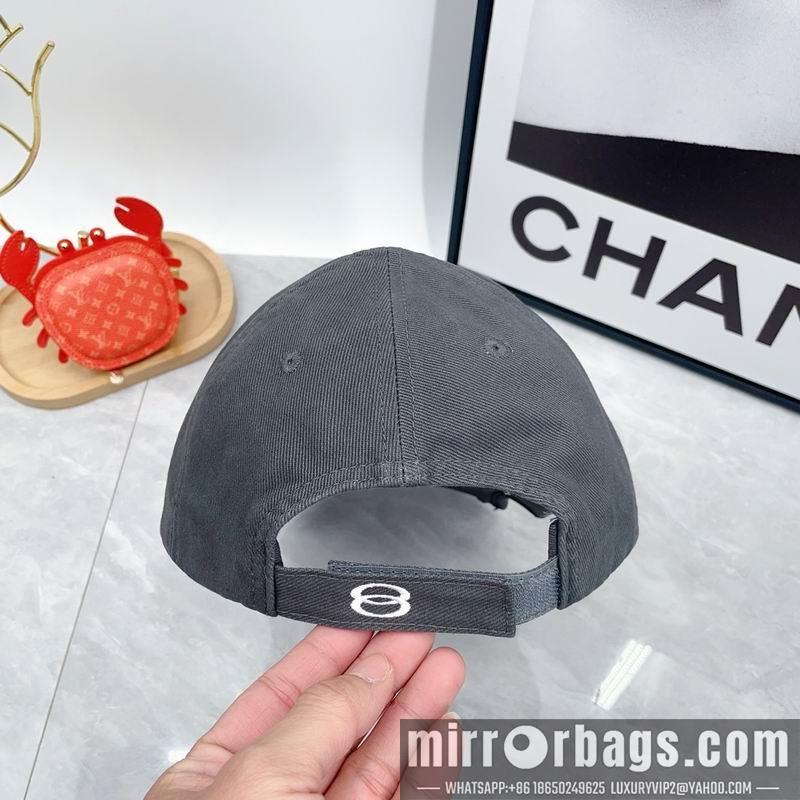 Replica Balenciaga Hat dx125