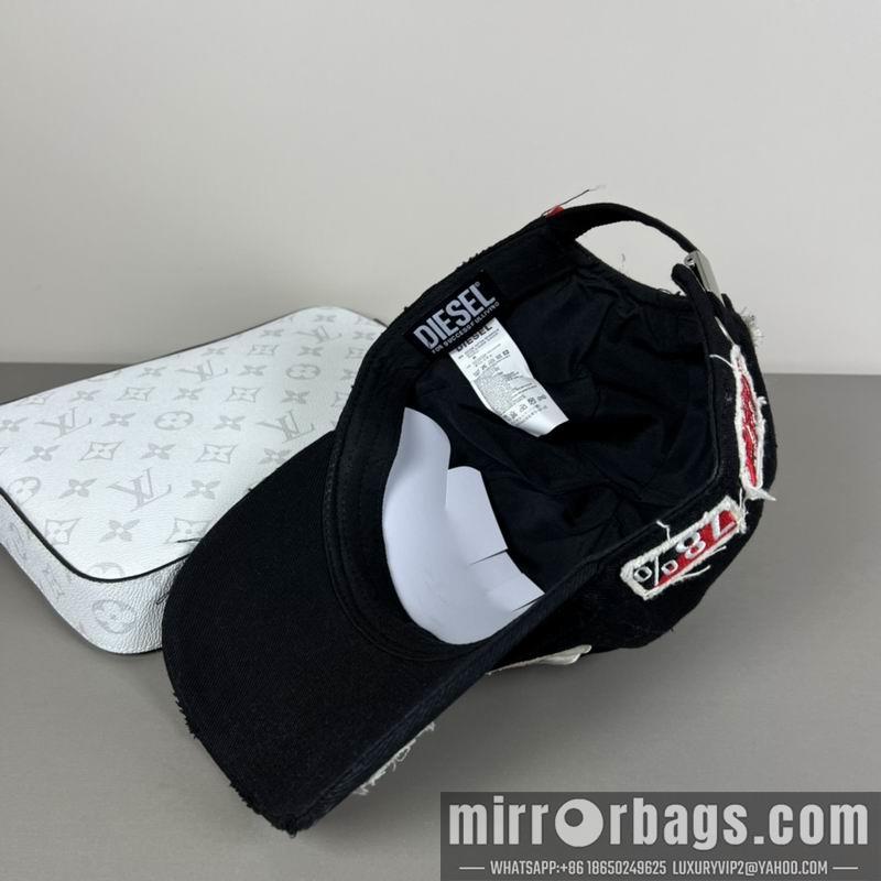 Replica Diesel Hat dx13