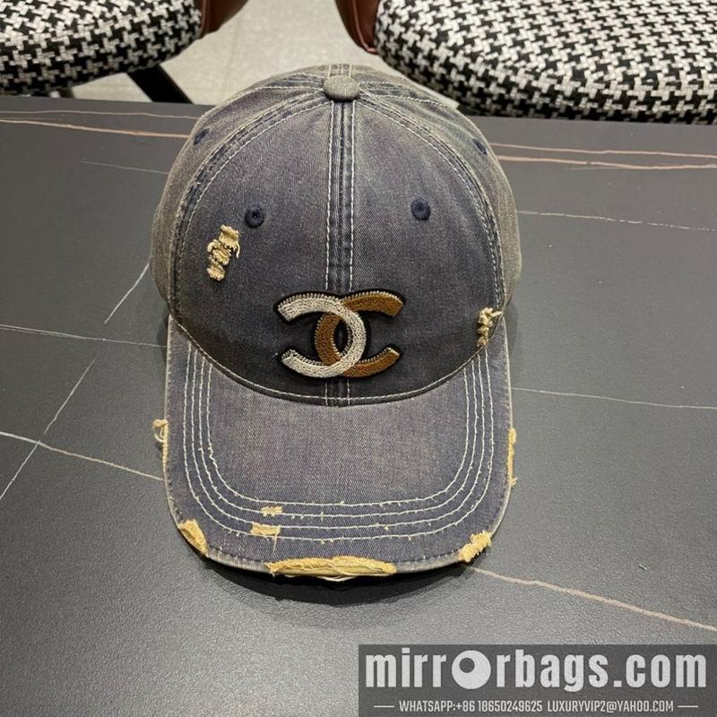 Replica Chanel Hat 010901