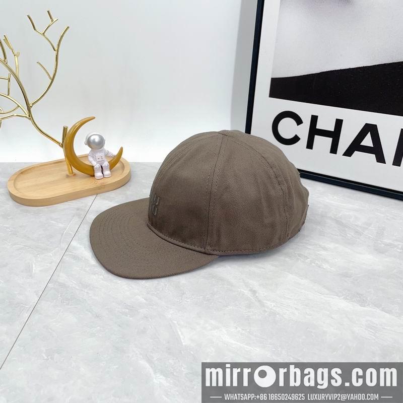Replica Miumiu Hat dx07