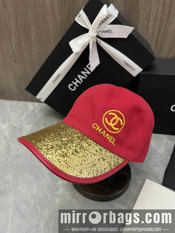 Replica Chanel Hat dx17