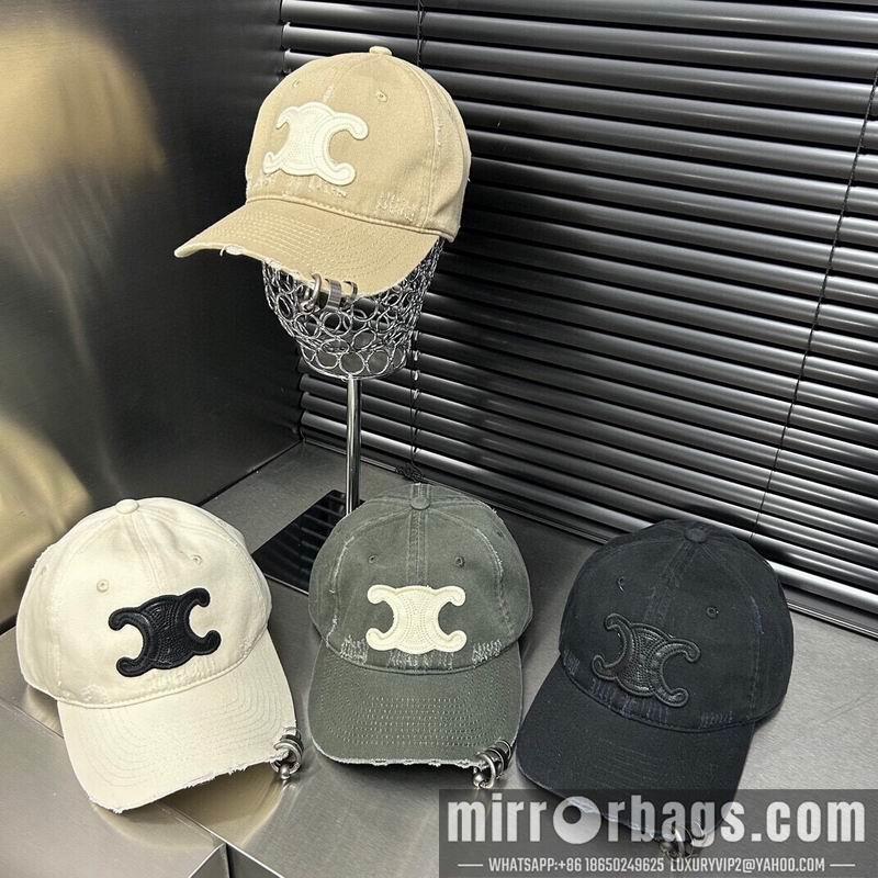 Replica Celine Hat dx41