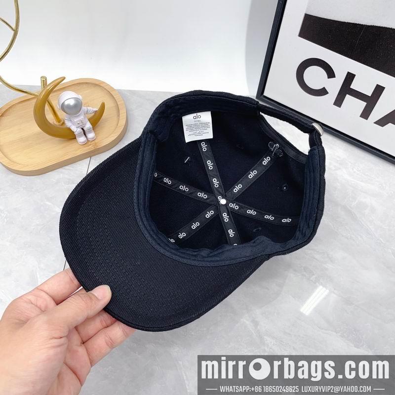 Replica Alo Hat dx17