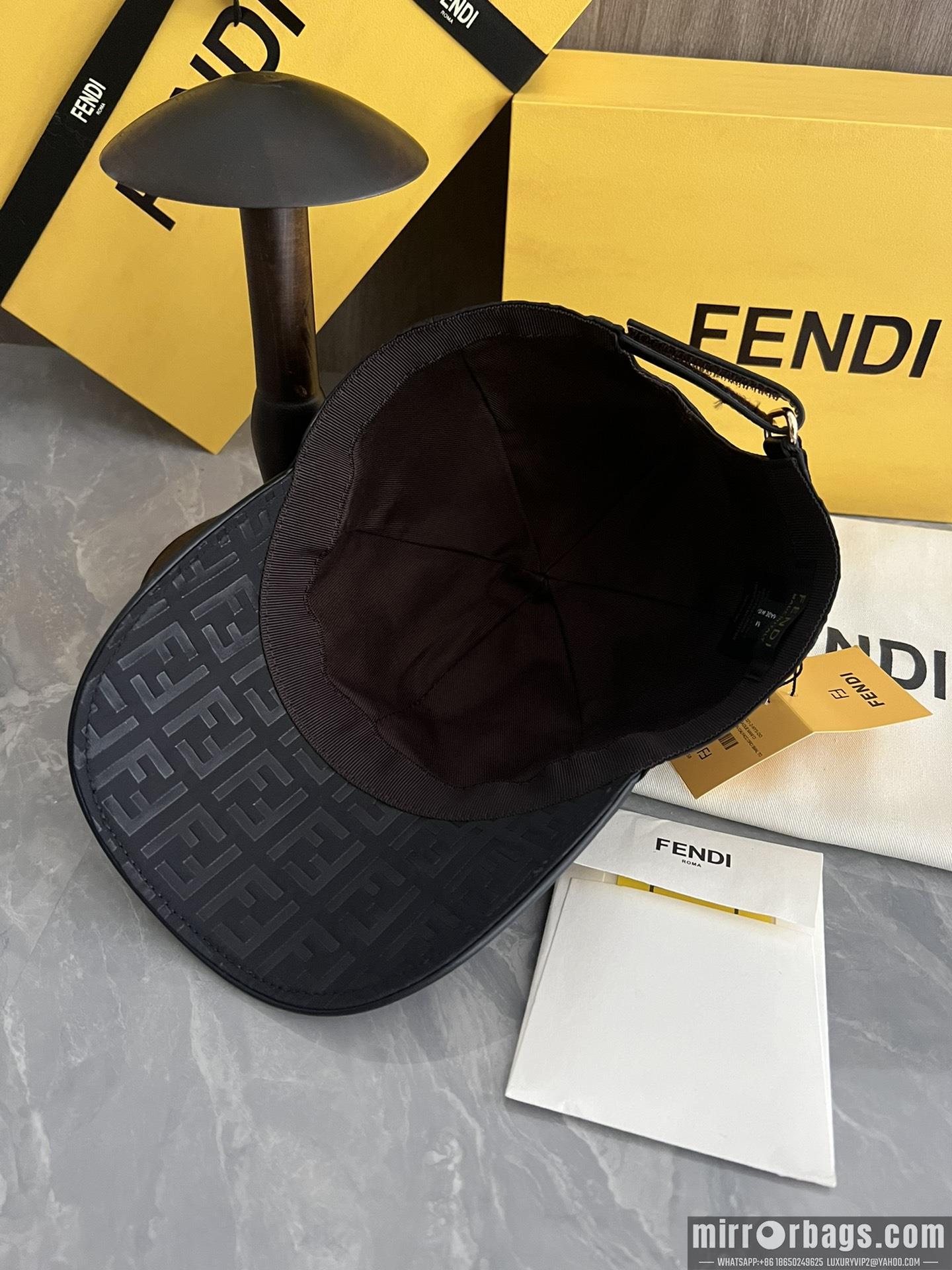 Replica Fendi Hat dx87
