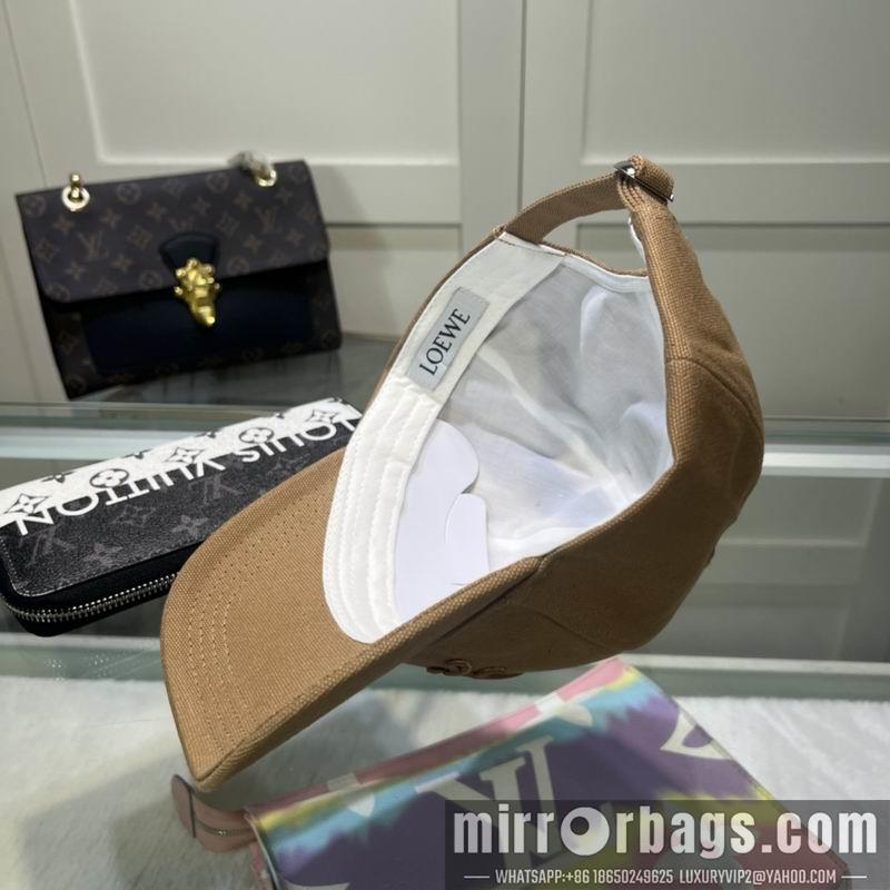 Replica Loewe Hat 101801