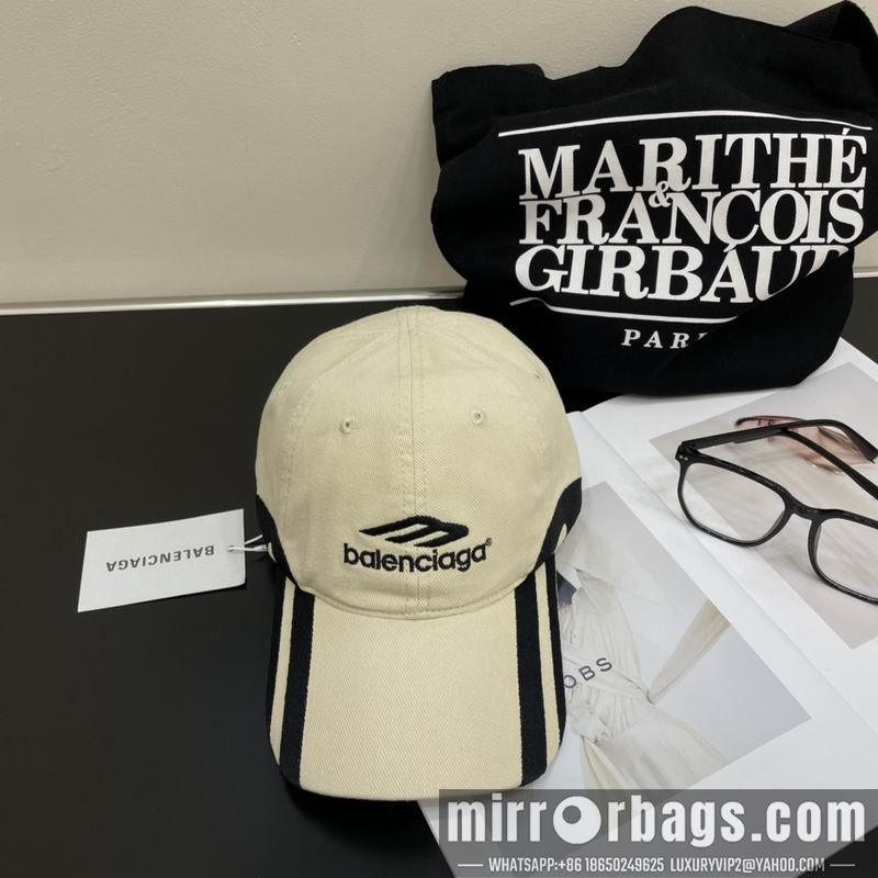 Replica Balenciaga Hat 050706