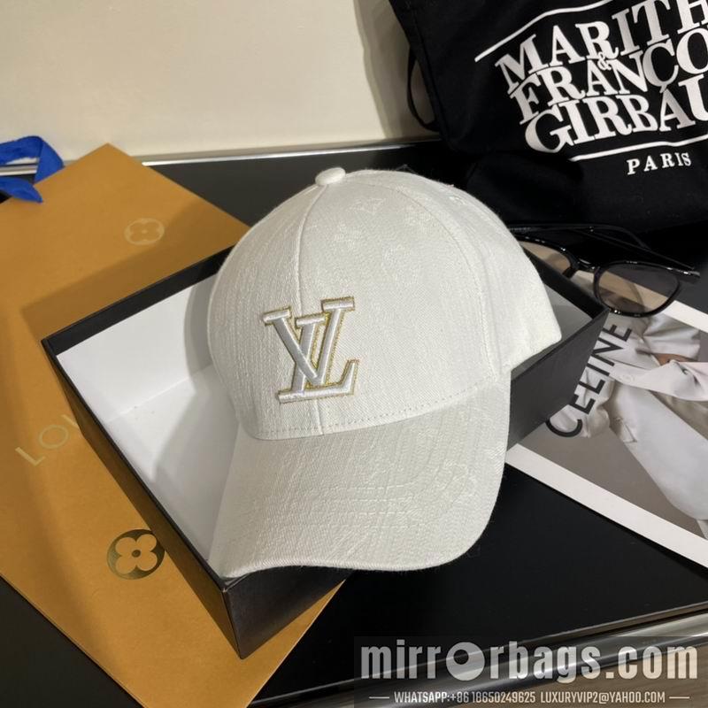 Replica LV Hat 050707