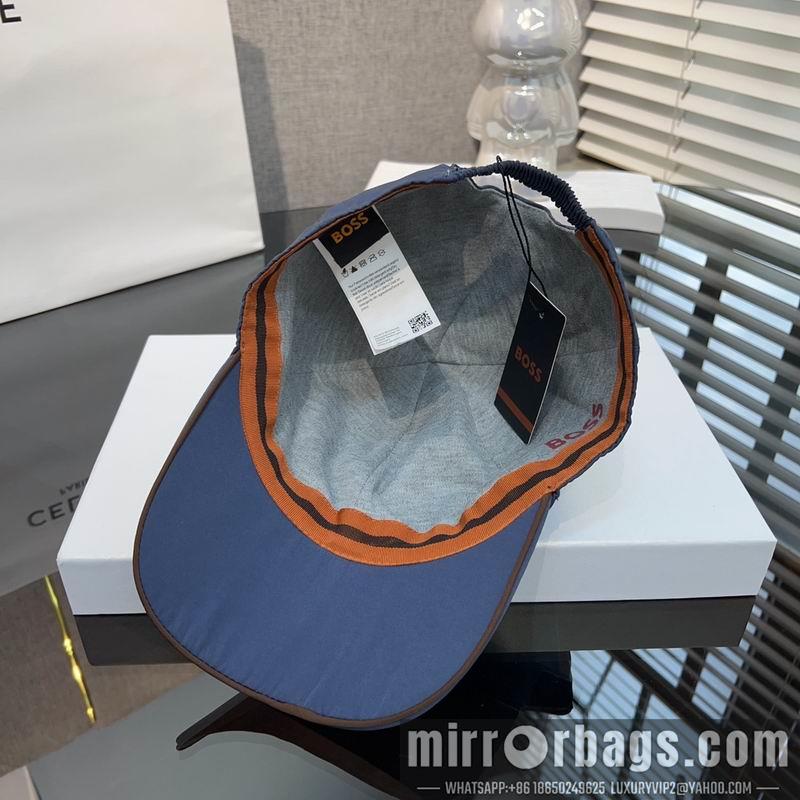 Replica Boss Hat dx03