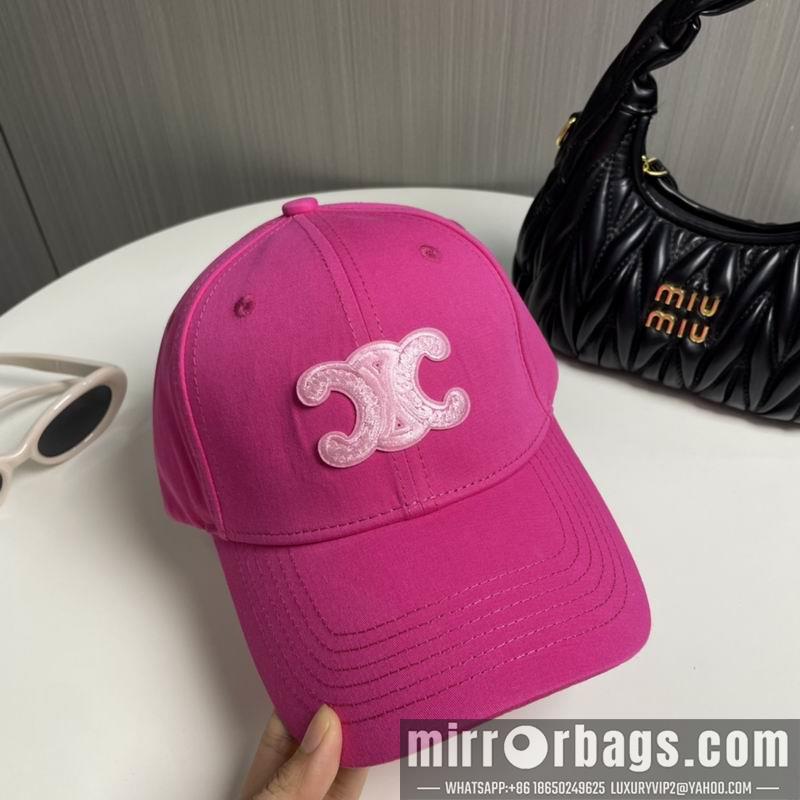 Replica Celine Hat 121401