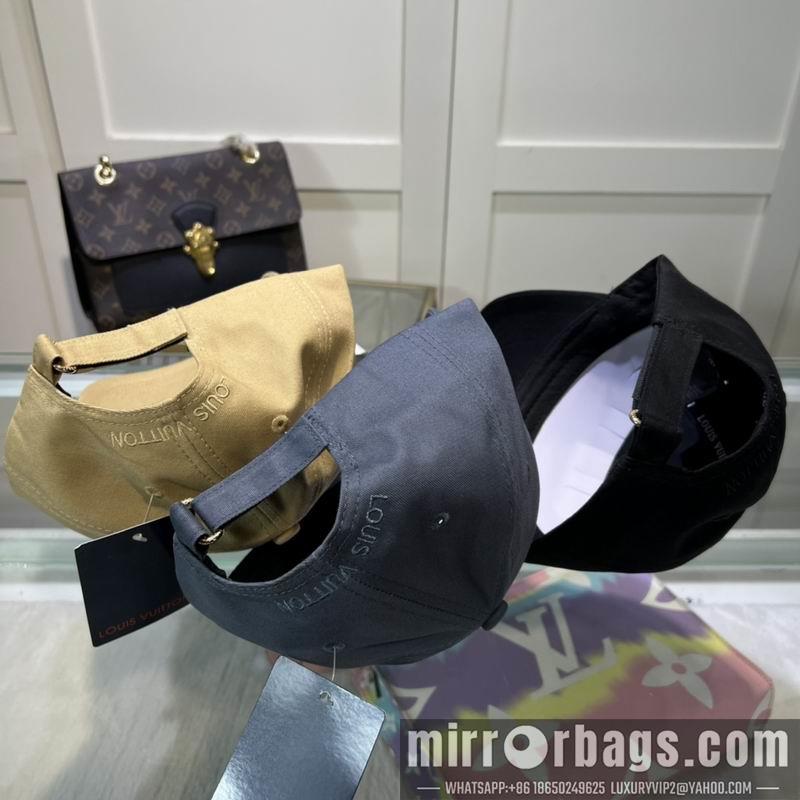 Replica LV Hat dx124