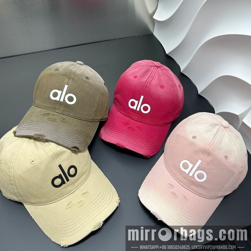 Replica Alo Hat dx40