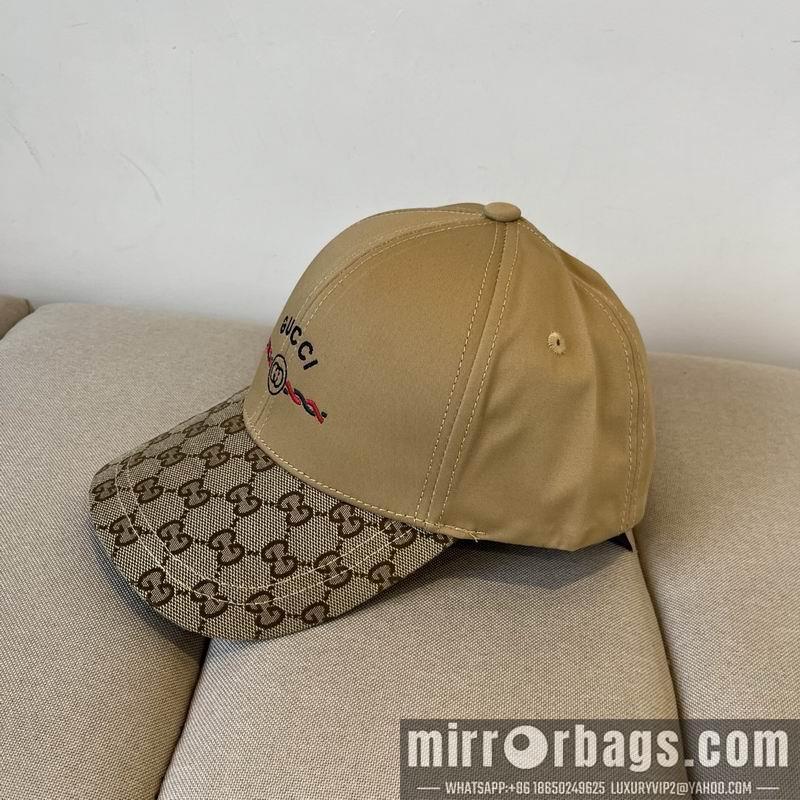 Replica Gucci Hat dx30