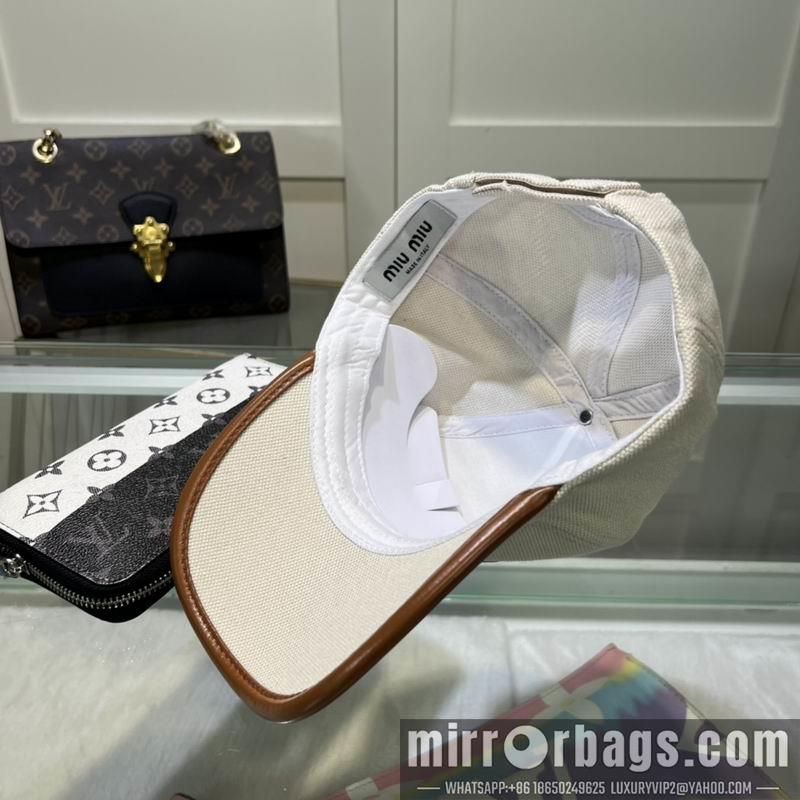Replica Miumiu Hat 071301