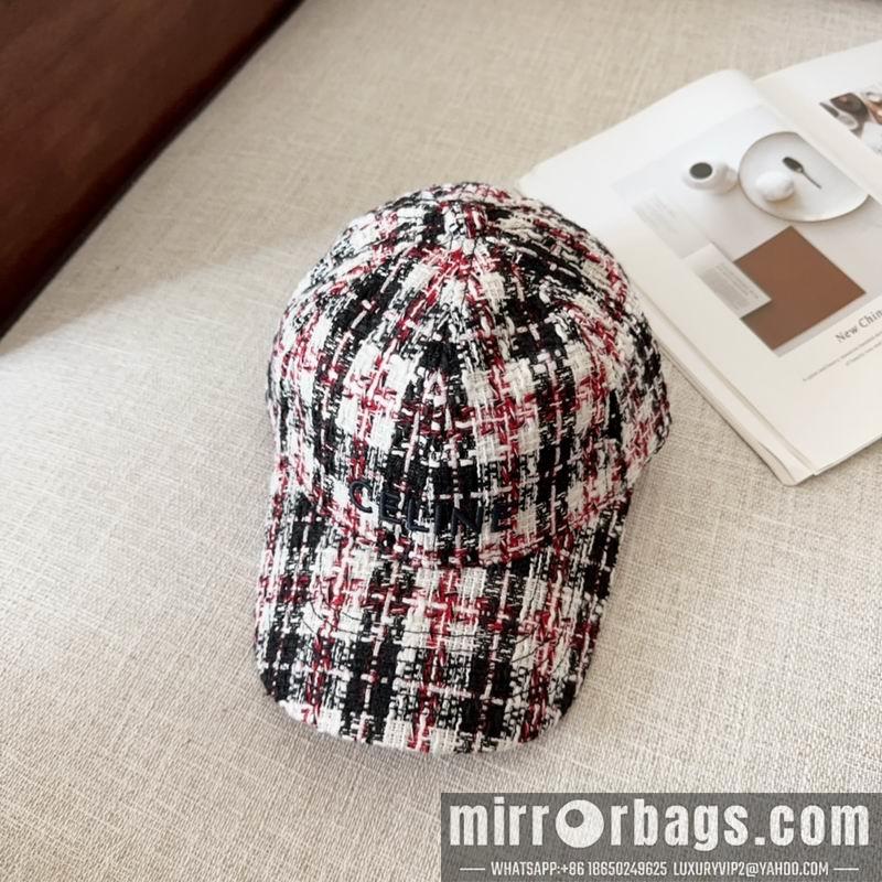 Replica Celine Hat dx71
