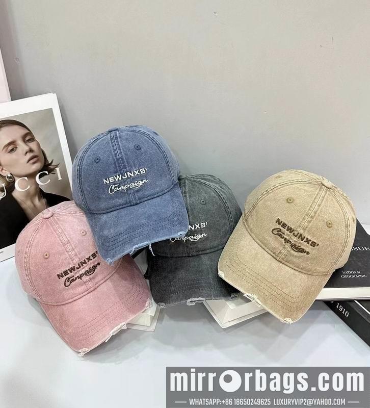 Replica Other Hat 091402