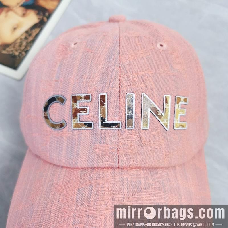 Replica Celine Hat dx15