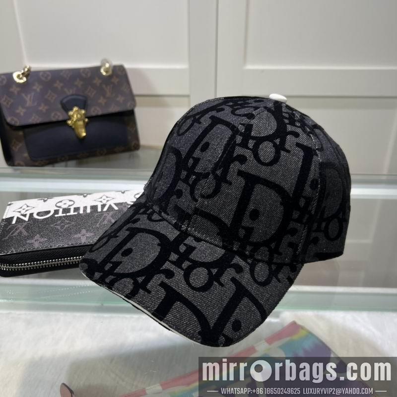 Replica Dior Hat 050706
