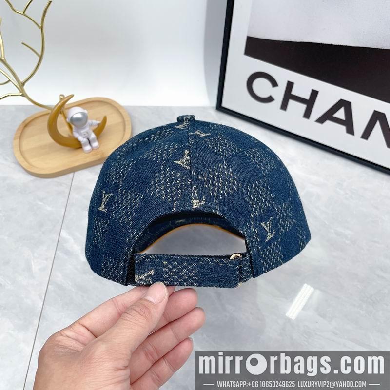 Replica LV Hat dx48