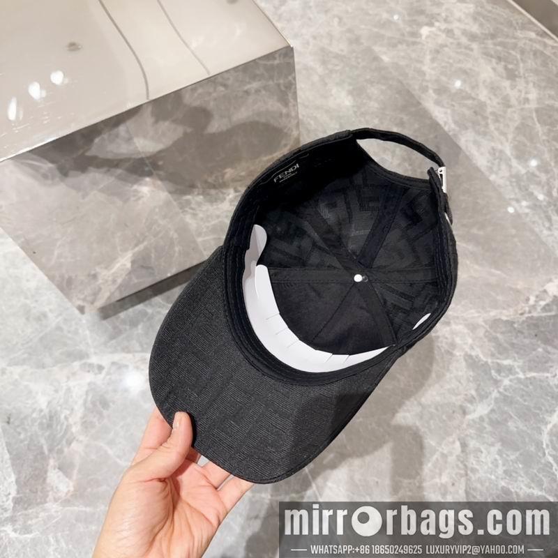 Replica Fendi Hat dx28