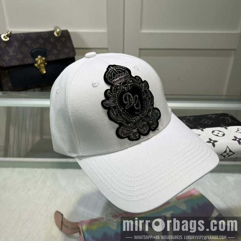 Replica DG Hat 050701