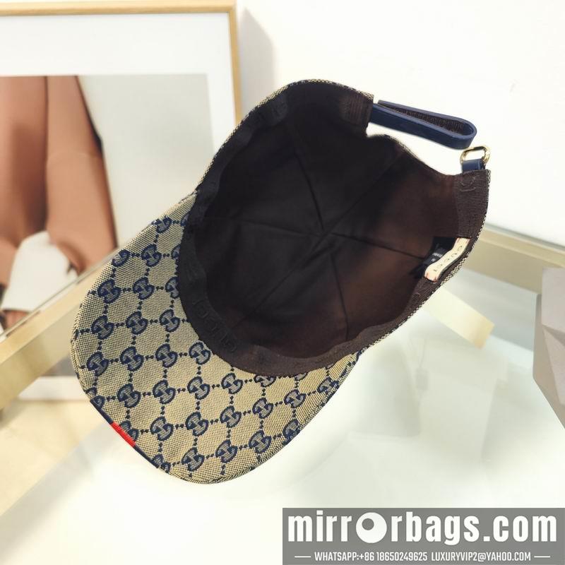 Replica Gucci Hat dx147