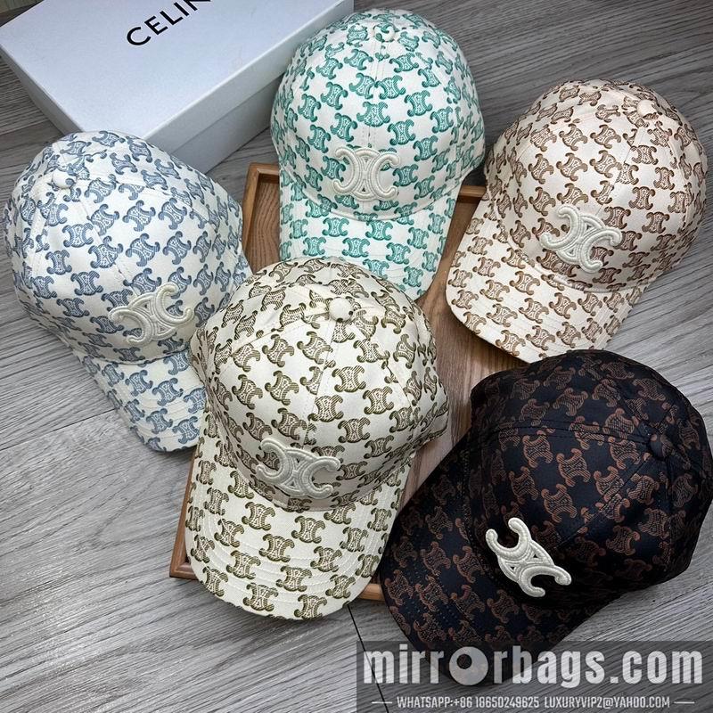 Replica Celine Hat dx46