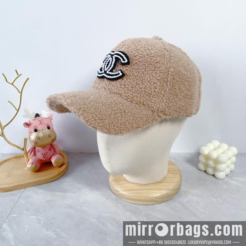 Replica Chanel Hat dx45