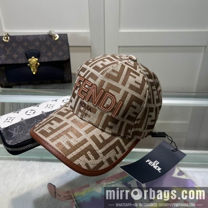 Replica Fendi Hat dx57
