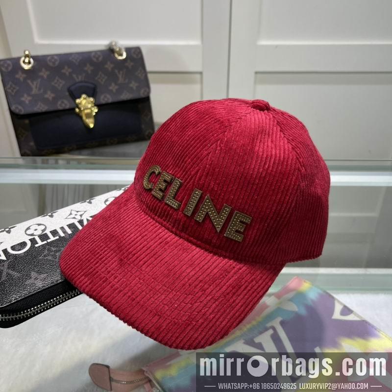 Replica Celine Hat dx127