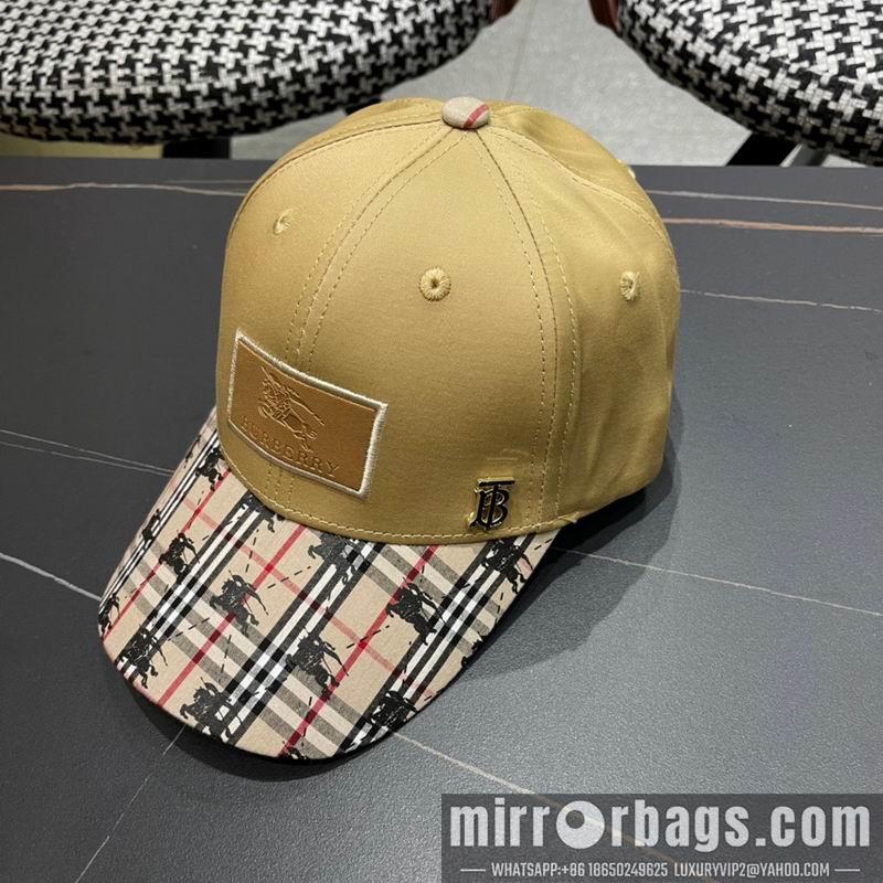 Replica Burberry Hat 050701