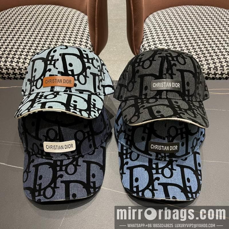Replica Dior Hat 050704