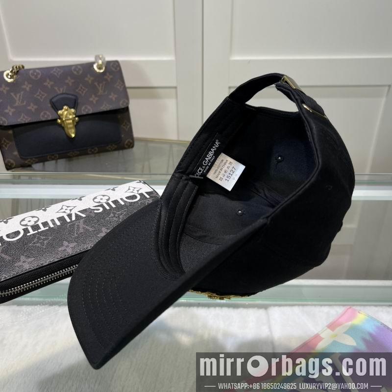 Replica DG Hat dx07