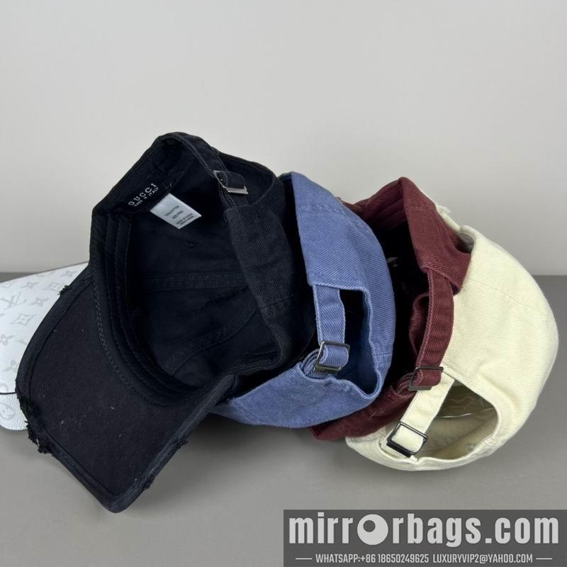 Replica Gucci Hat dx24