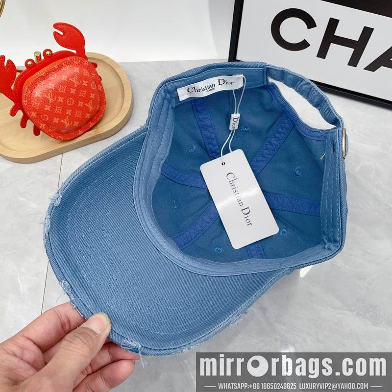 Replica Dior Hat dx01