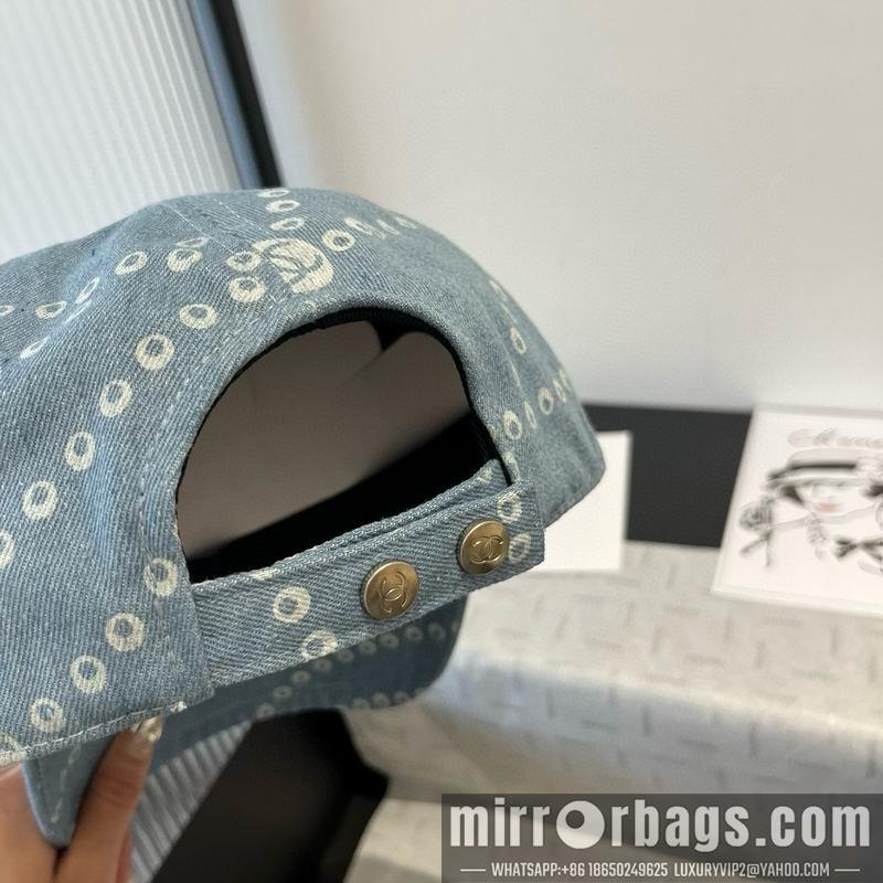 Replica Chanel Hat dx28