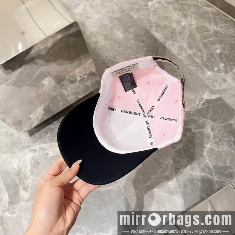 Replica Burberry Hat dx02