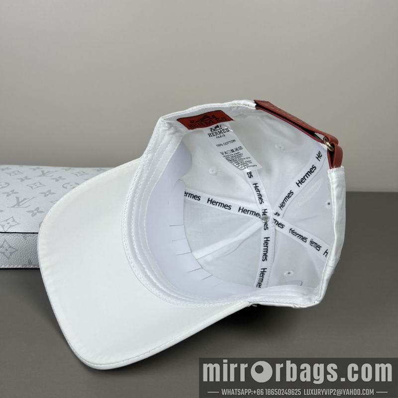 Replica Hermes Hat dx27