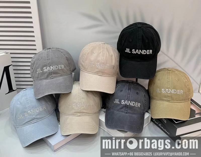 Replica Jil Sander Hat 041701