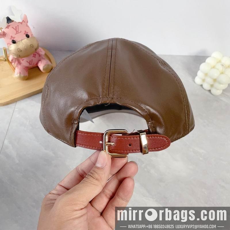 Replica Miumiu Hat dx73