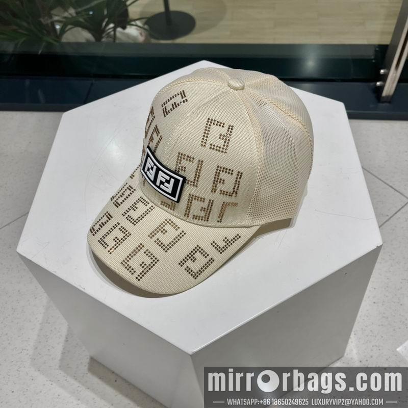 Replica Fendi Hat 072201