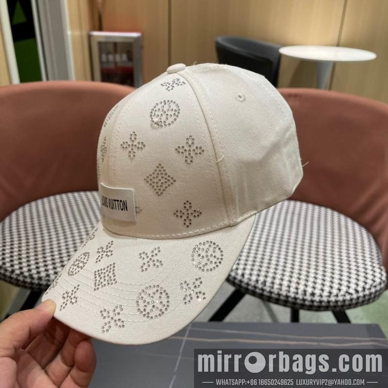 Replica LV Hat 041415