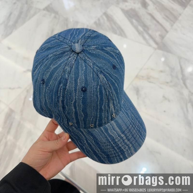 Replica Chrome Hearts Hat dx58