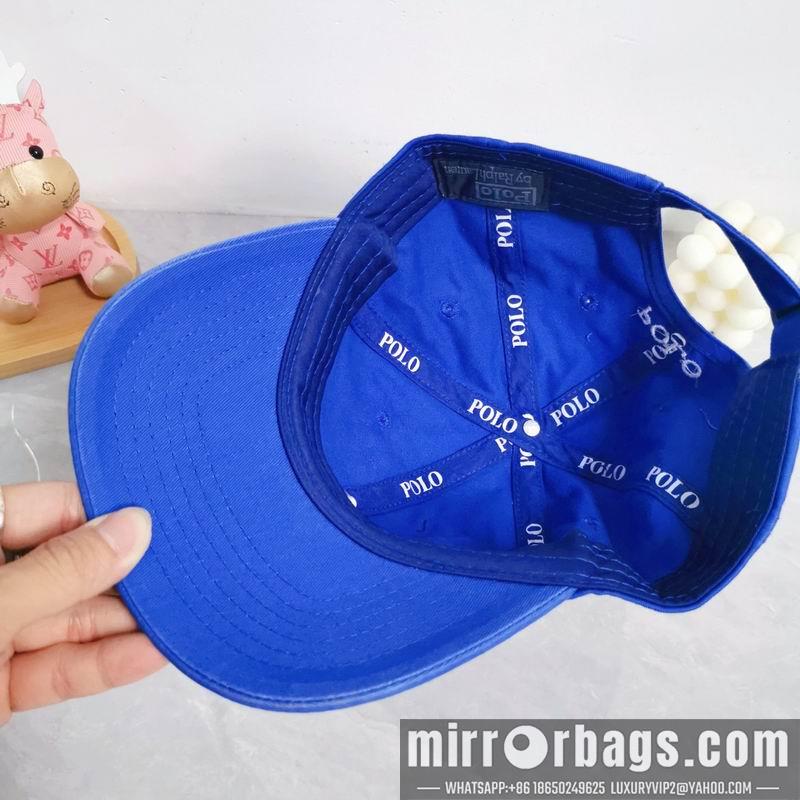 Replica Polo Hat dx02