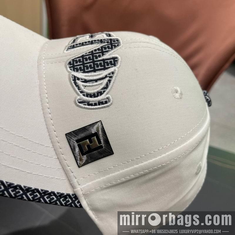 Replica Fendi Hat 041401