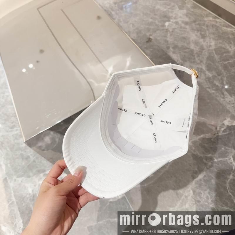 Replica Celine Hat dx97