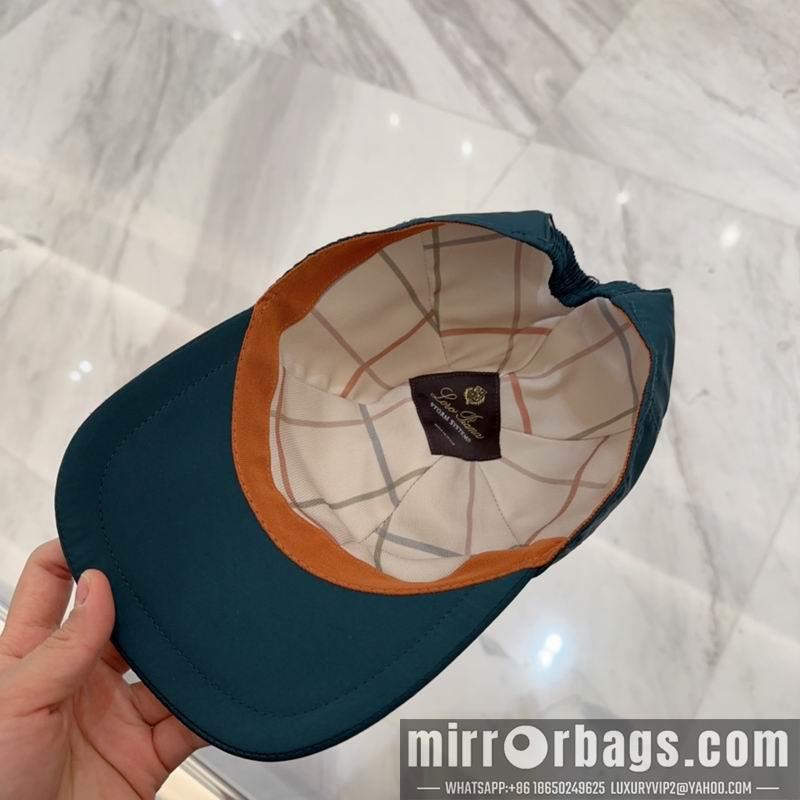 Replica Loro Piana Hat dx25