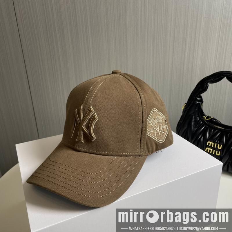 Replica MLB NY Hat dx29