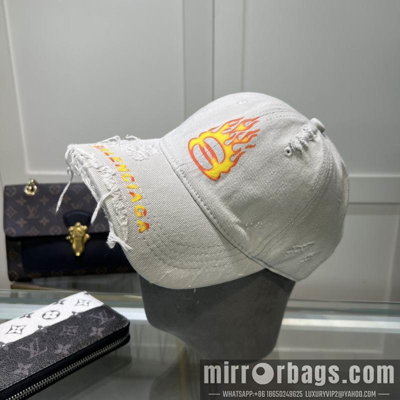 Replica Balenciaga Hat dx84