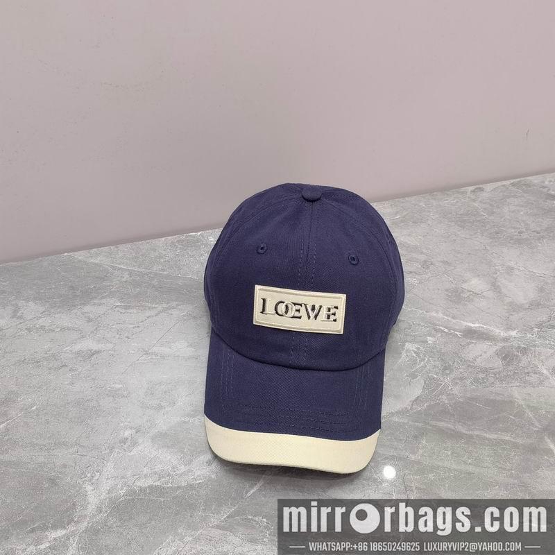 Replica Loewe Hat dx01