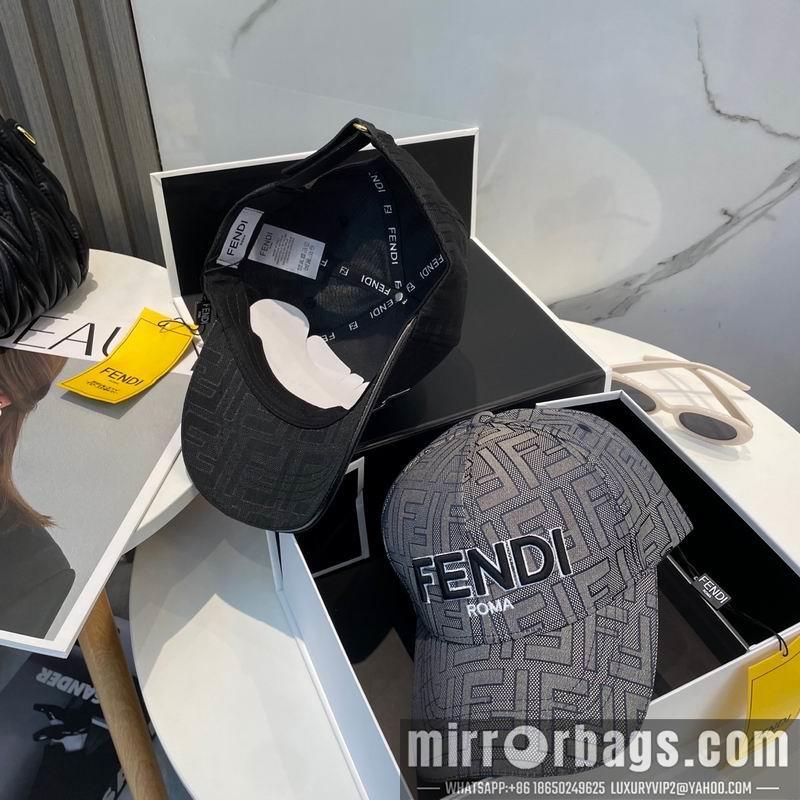 Replica Fendi Hat dx73